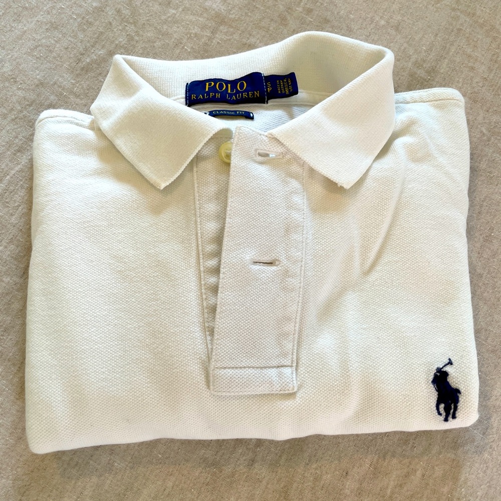 Ralph Lauren Polo shirt